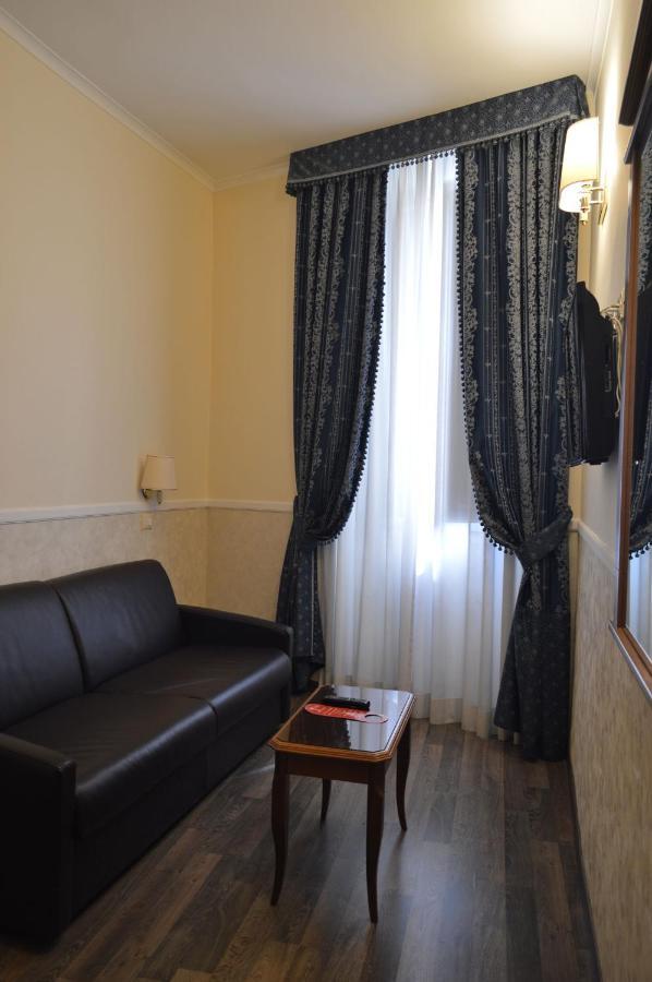 Pantheon Inn Rome Buitenkant foto