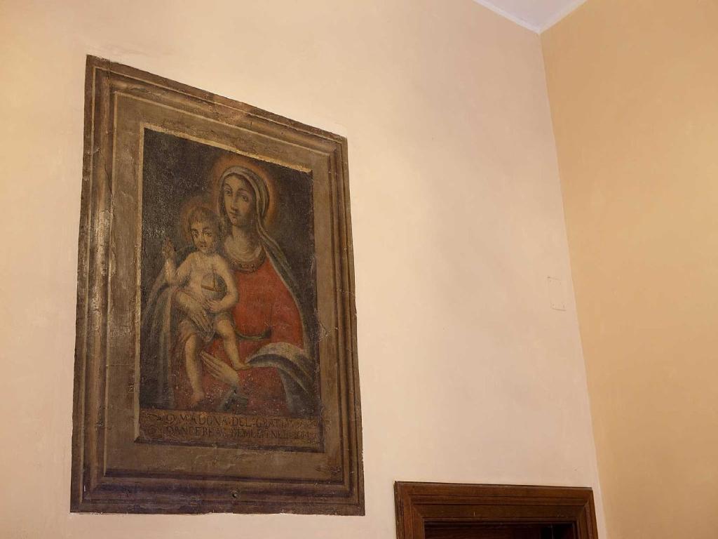 Pantheon Inn Rome Buitenkant foto