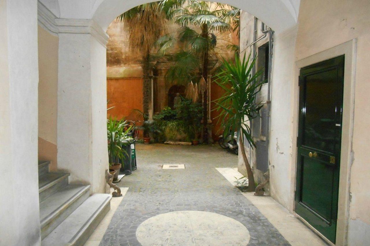 Pantheon Inn Rome Buitenkant foto